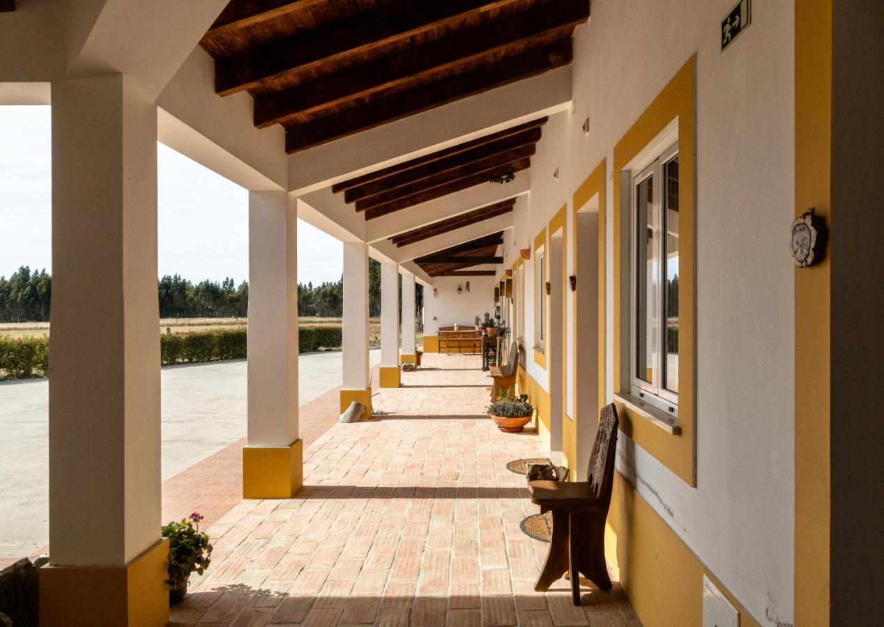 Refugio Das Origens Ermidas Extérieur photo
