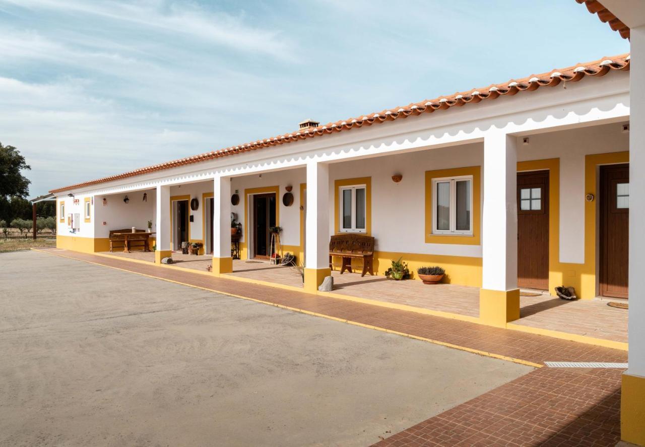 Refugio Das Origens Ermidas Extérieur photo