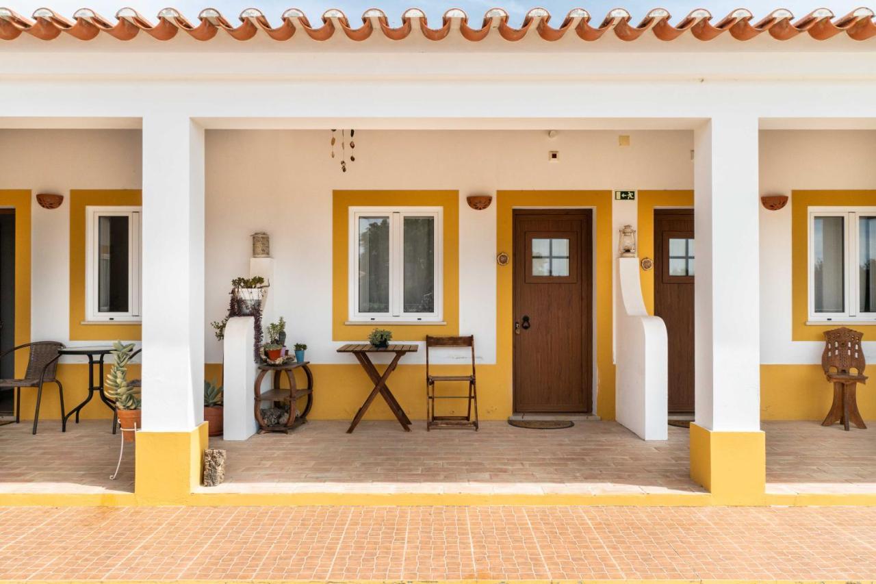 Refugio Das Origens Ermidas Extérieur photo