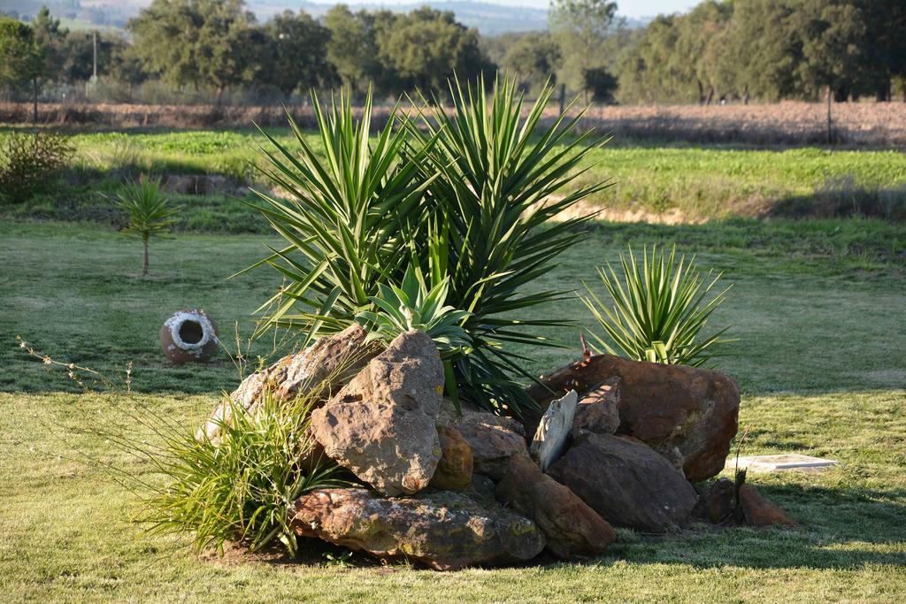 Refugio Das Origens Ermidas Extérieur photo