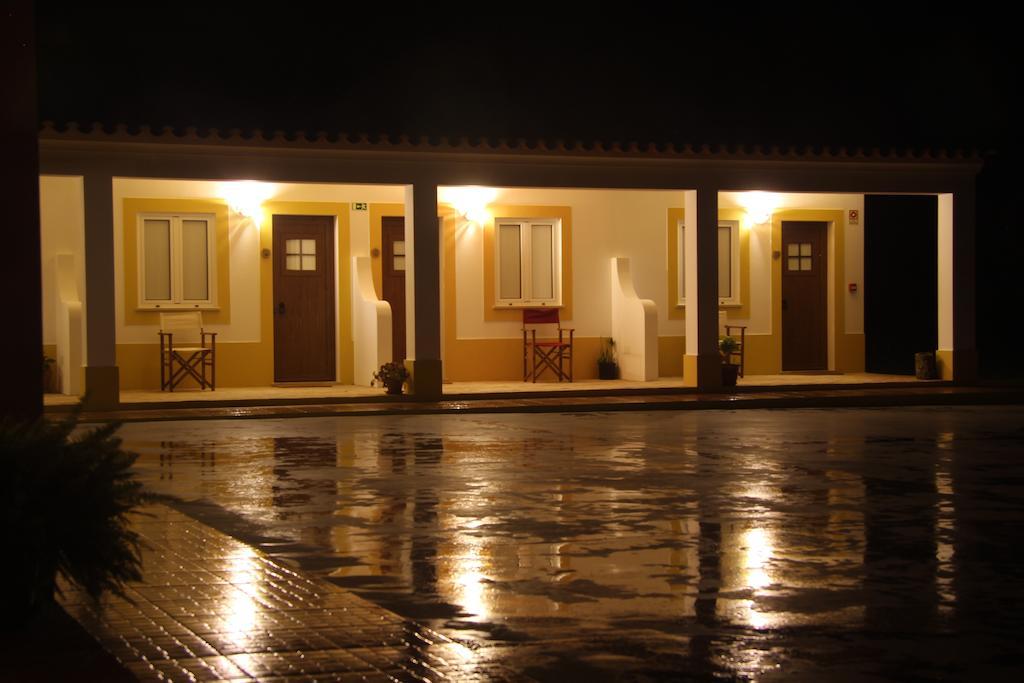 Refugio Das Origens Ermidas Extérieur photo