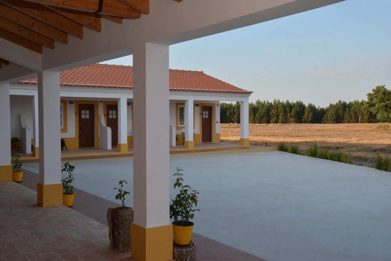 Refugio Das Origens Ermidas Extérieur photo