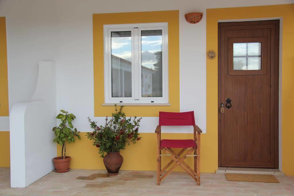 Refugio Das Origens Ermidas Extérieur photo