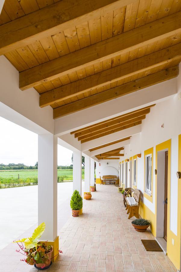 Refugio Das Origens Ermidas Extérieur photo