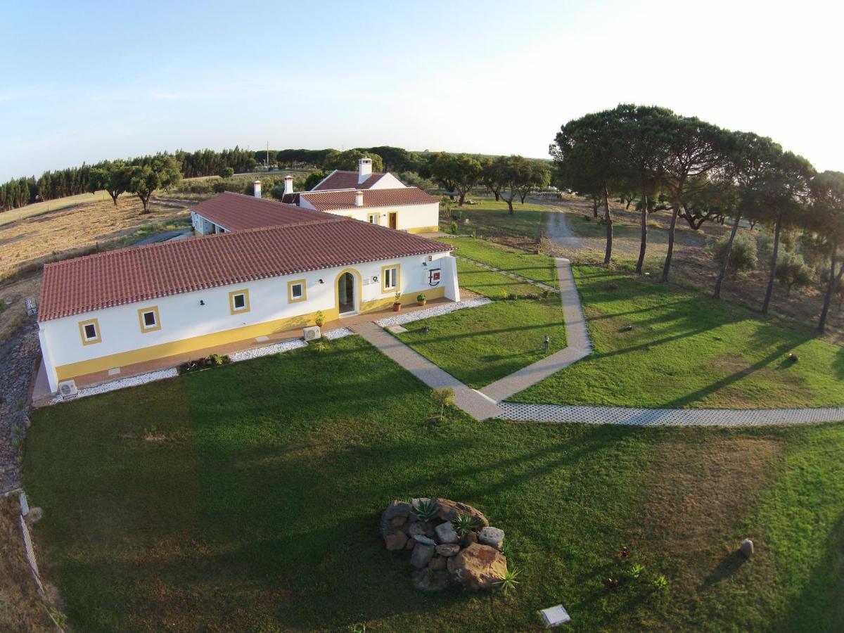 Refugio Das Origens Ermidas Extérieur photo